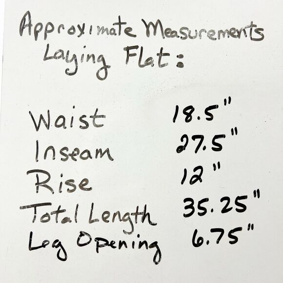 Roots Canada Women’s Gray Marled Fleece Crop Athletic Pull On Sweatpants XL - Picture 12 of 12